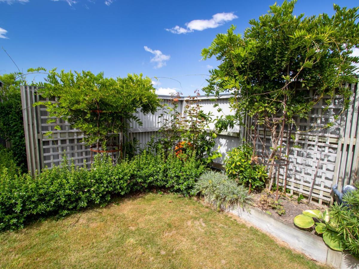 Number One Bach - Kaiteriteri Holiday Home 外观 照片